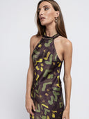 Giulia Dress | Print
