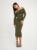 Vestido Cassandra