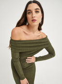 Vestido Cassandra