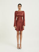 Vestido Leah