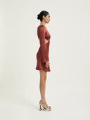Vestido Leah