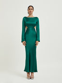 Vestido Leah