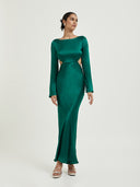 Vestido Leah