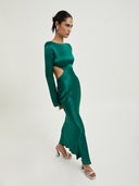 Vestido Leah