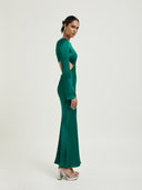 Vestido Leah