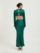 Vestido Leah