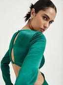 Vestido Leah